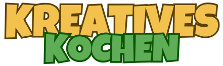 kreatives kochen